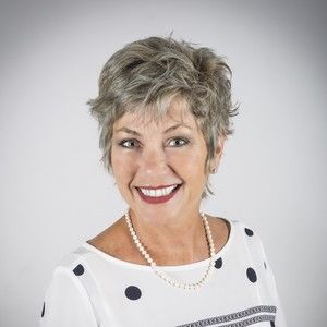 Meet your Posher, Mitzi